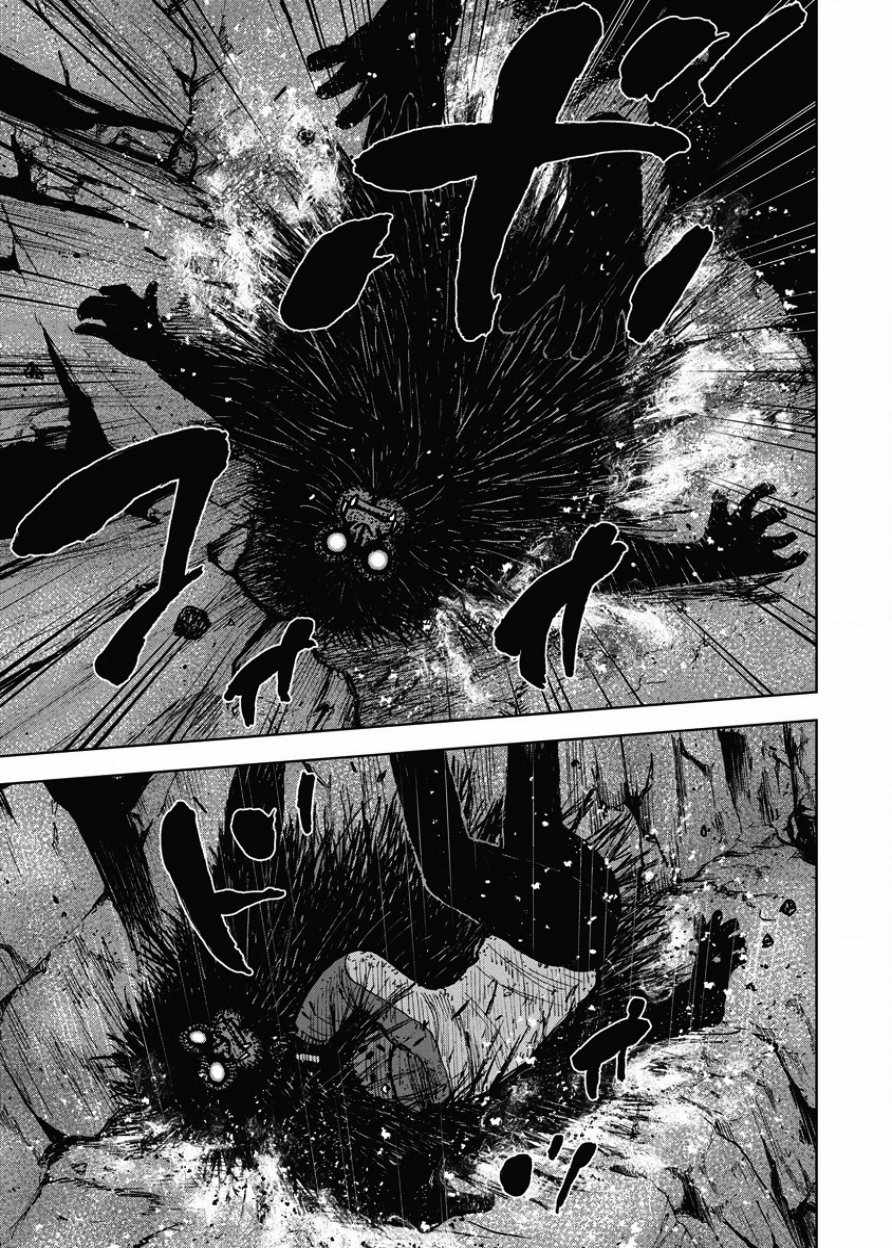 《Monkey Peak》漫画最新章节第78话免费下拉式在线观看章节第【19】张图片