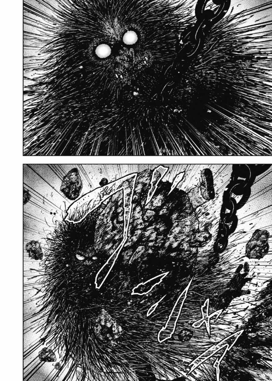 《Monkey Peak》漫画最新章节第33话免费下拉式在线观看章节第【16】张图片