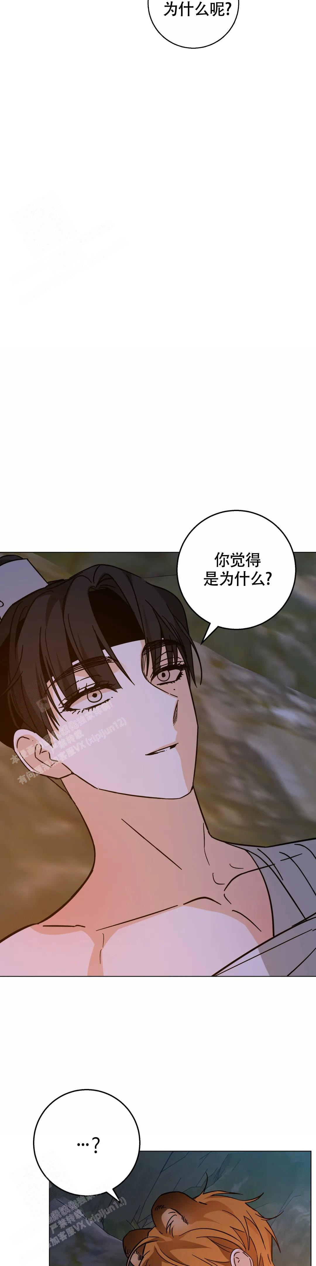 《童话之老虎与柿饼》漫画最新章节第9话免费下拉式在线观看章节第【16】张图片