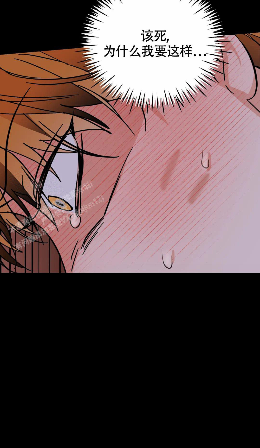 《童话之老虎与柿饼》漫画最新章节第7话免费下拉式在线观看章节第【9】张图片