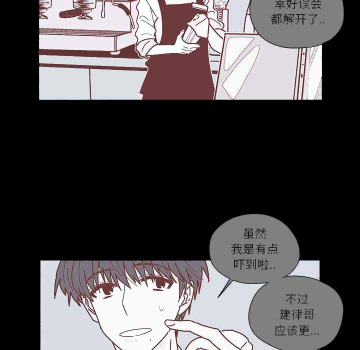 《恋上你的声音》漫画最新章节第6话免费下拉式在线观看章节第【67】张图片