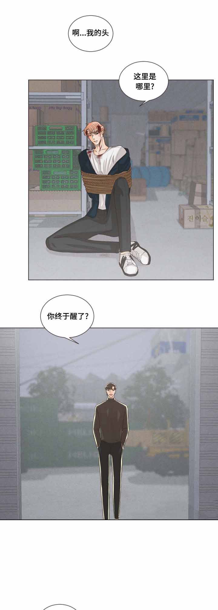 《人鬼结界/吸血鬼》漫画最新章节第61话免费下拉式在线观看章节第【11】张图片