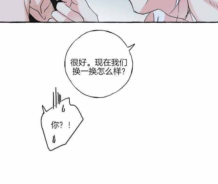 《和精分大佬谈恋爱》漫画最新章节第46话免费下拉式在线观看章节第【24】张图片