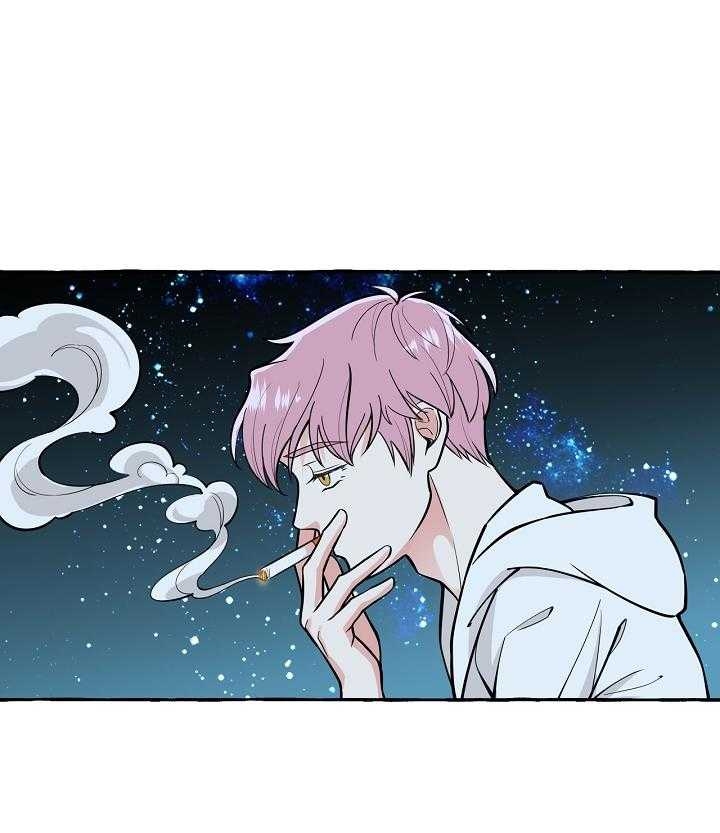 《和精分大佬谈恋爱》漫画最新章节第55话免费下拉式在线观看章节第【9】张图片