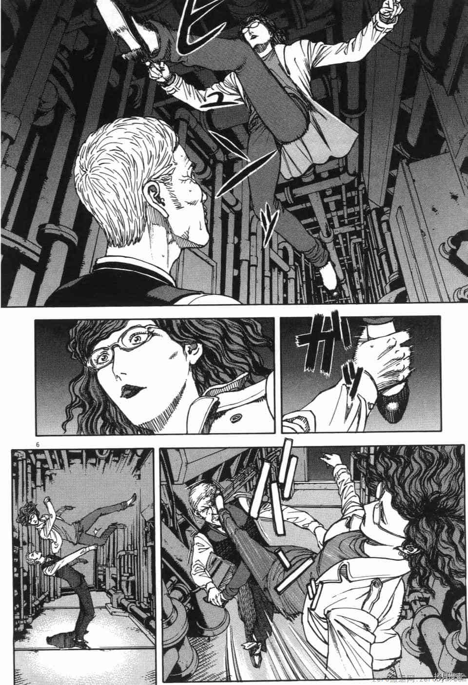 《料理新鲜人 SECONDO》漫画最新章节第13卷免费下拉式在线观看章节第【211】张图片