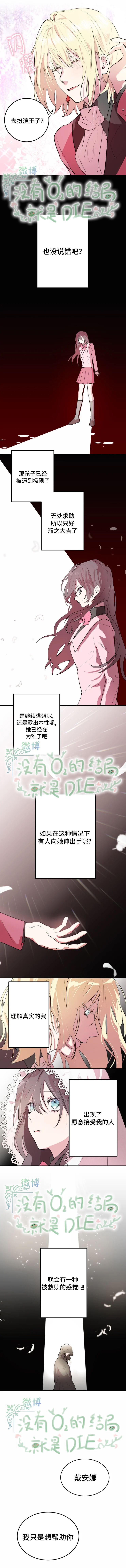 《扑通扑通攻略计》漫画最新章节第6话免费下拉式在线观看章节第【7】张图片