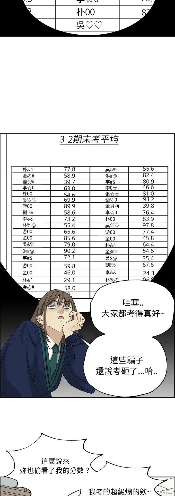 《恋爱的极限》漫画最新章节第4话免费下拉式在线观看章节第【13】张图片