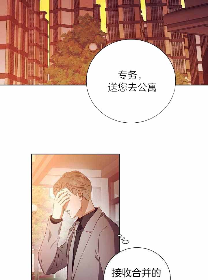 《百分之99点99的恋人》漫画最新章节第33话免费下拉式在线观看章节第【15】张图片