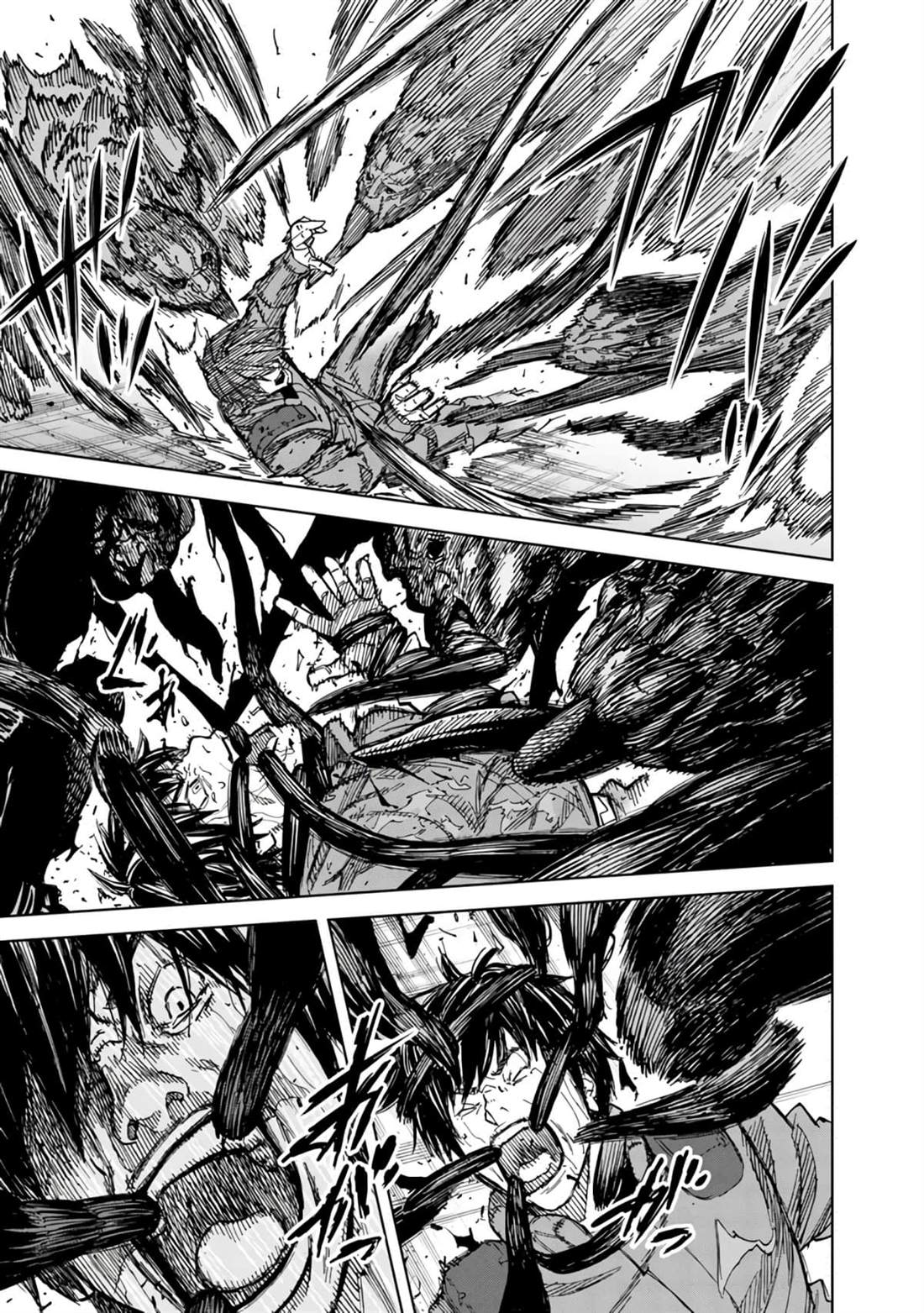 《苏醒&沉睡》漫画最新章节第50话免费下拉式在线观看章节第【11】张图片