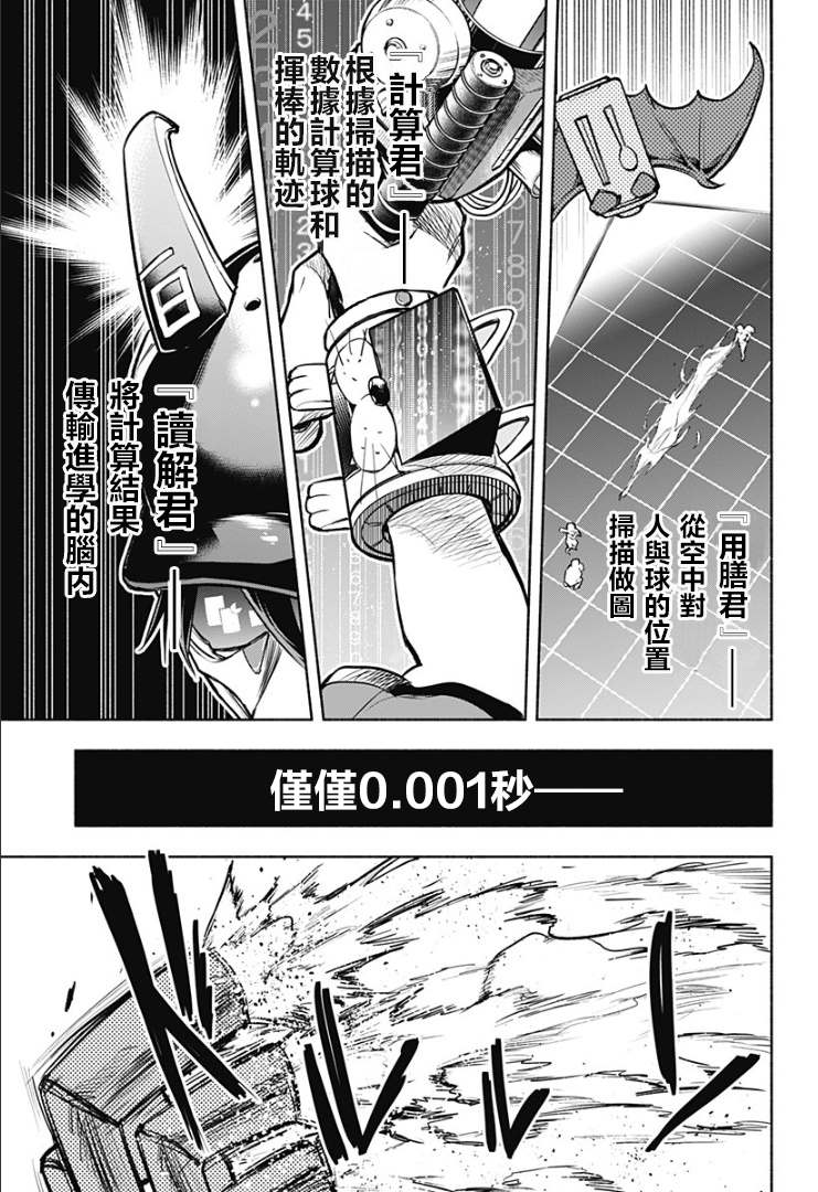 《比我还要显眼的龙学生》漫画最新章节第1话免费下拉式在线观看章节第【41】张图片