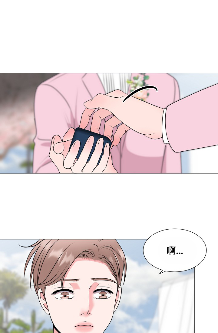 《非凡的初恋》漫画最新章节第32话免费下拉式在线观看章节第【25】张图片