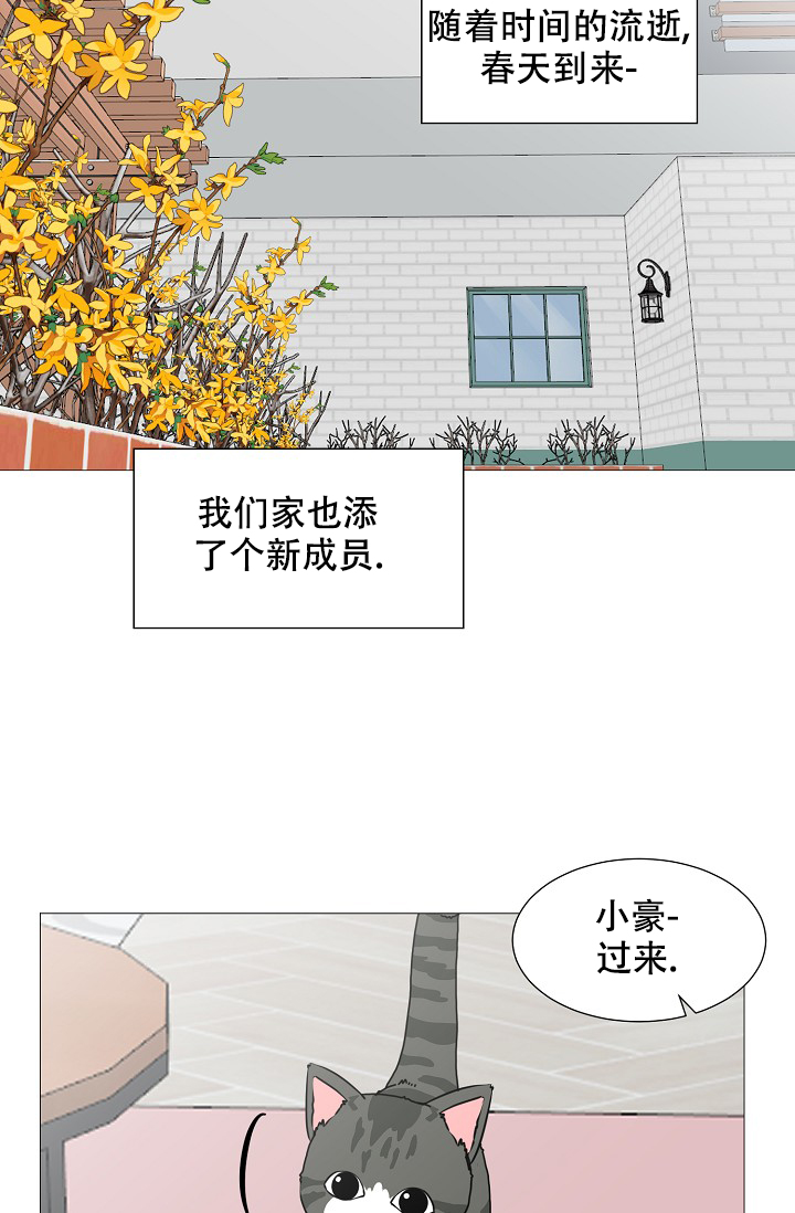 《非凡的初恋》漫画最新章节第31话免费下拉式在线观看章节第【15】张图片