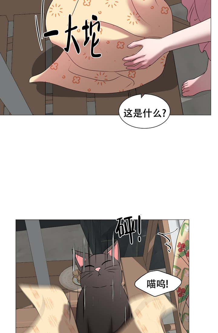 《非凡的初恋》漫画最新章节第17话免费下拉式在线观看章节第【21】张图片