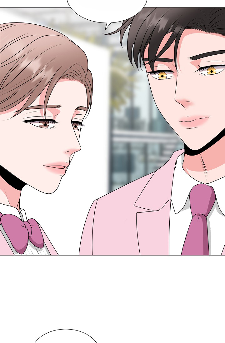 《非凡的初恋》漫画最新章节第32话免费下拉式在线观看章节第【34】张图片