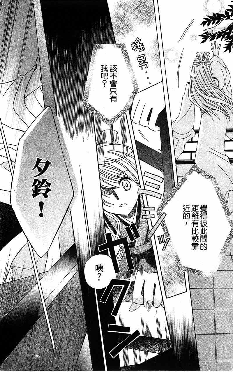 《狼陛下的花嫁》漫画最新章节第5话免费下拉式在线观看章节第【24】张图片