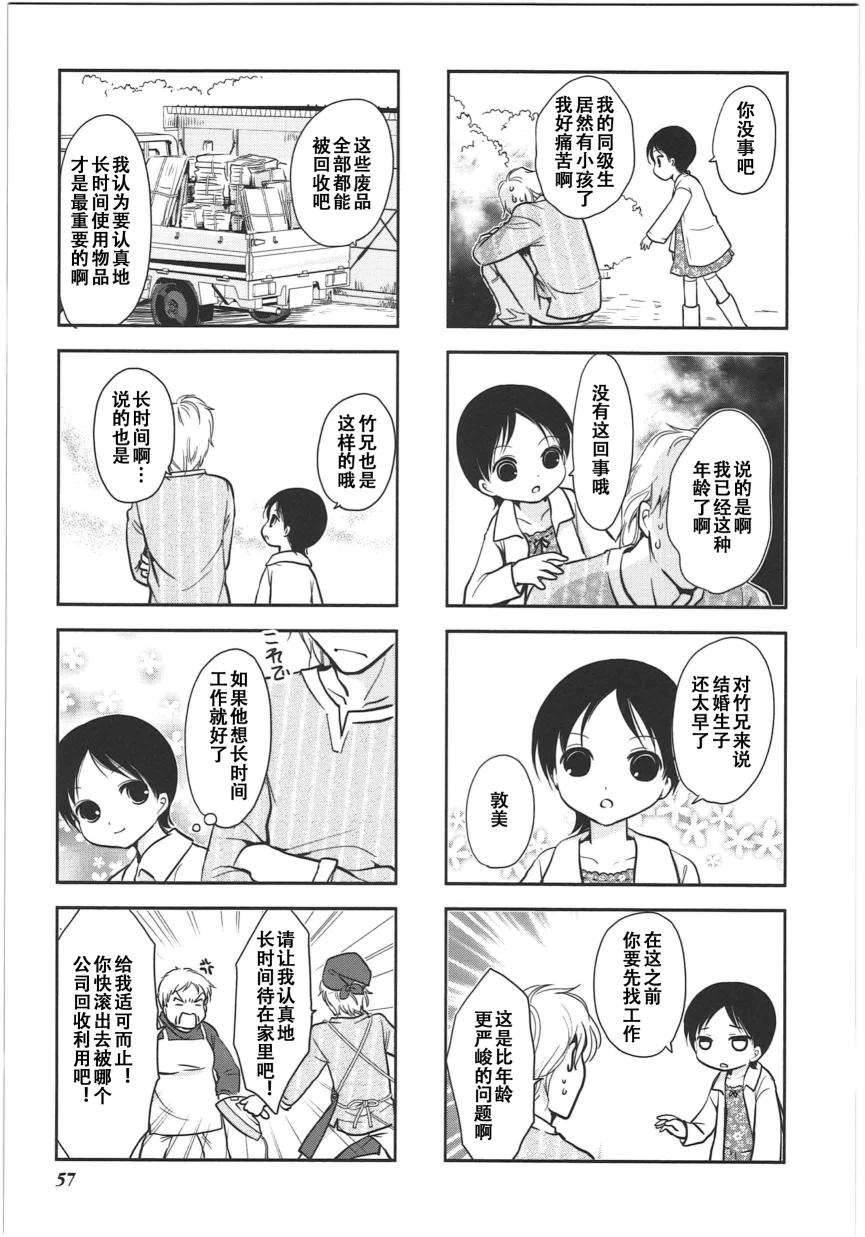 《竖笛与双肩包》漫画最新章节第6卷话免费下拉式在线观看章节第【6】张图片