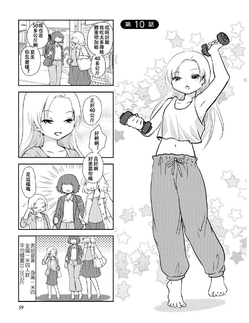 《竖笛与双肩包》漫画最新章节第10卷话免费下拉式在线观看章节第【1】张图片