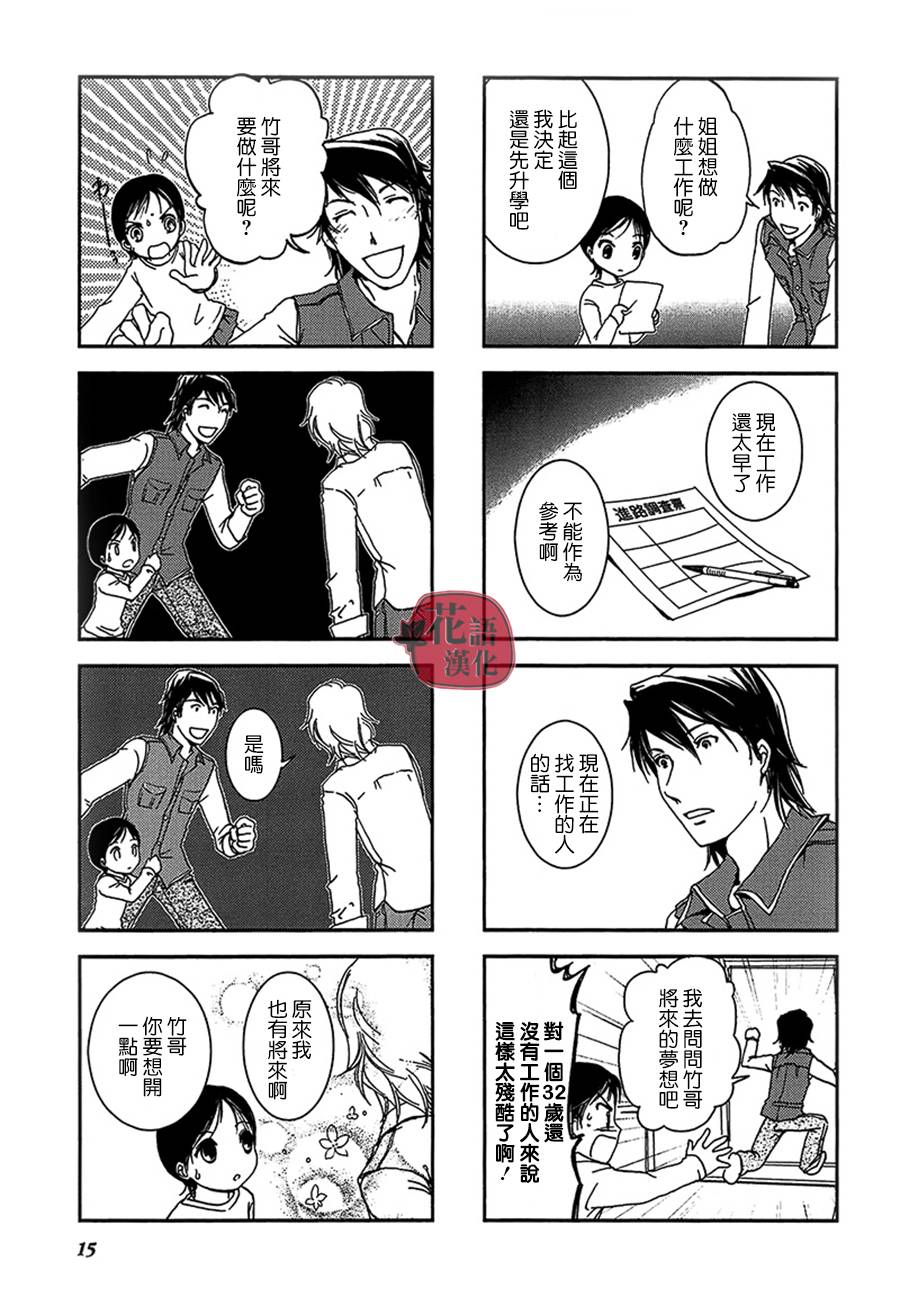 《竖笛与双肩包》漫画最新章节第2卷免费下拉式在线观看章节第【16】张图片