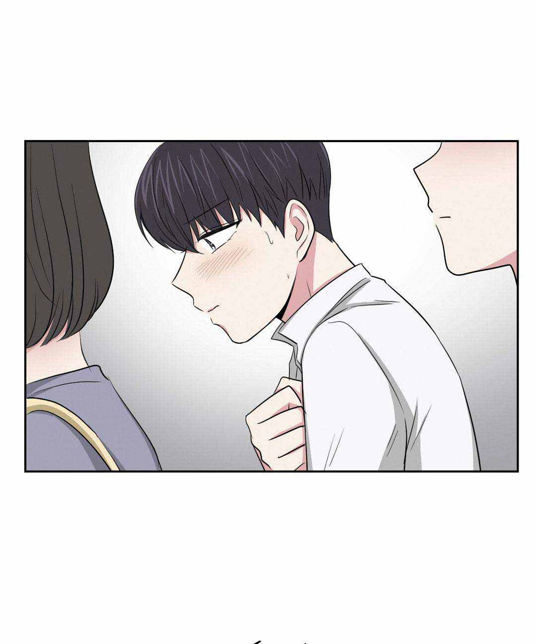 《室友怎么样》漫画最新章节第10话免费下拉式在线观看章节第【1】张图片