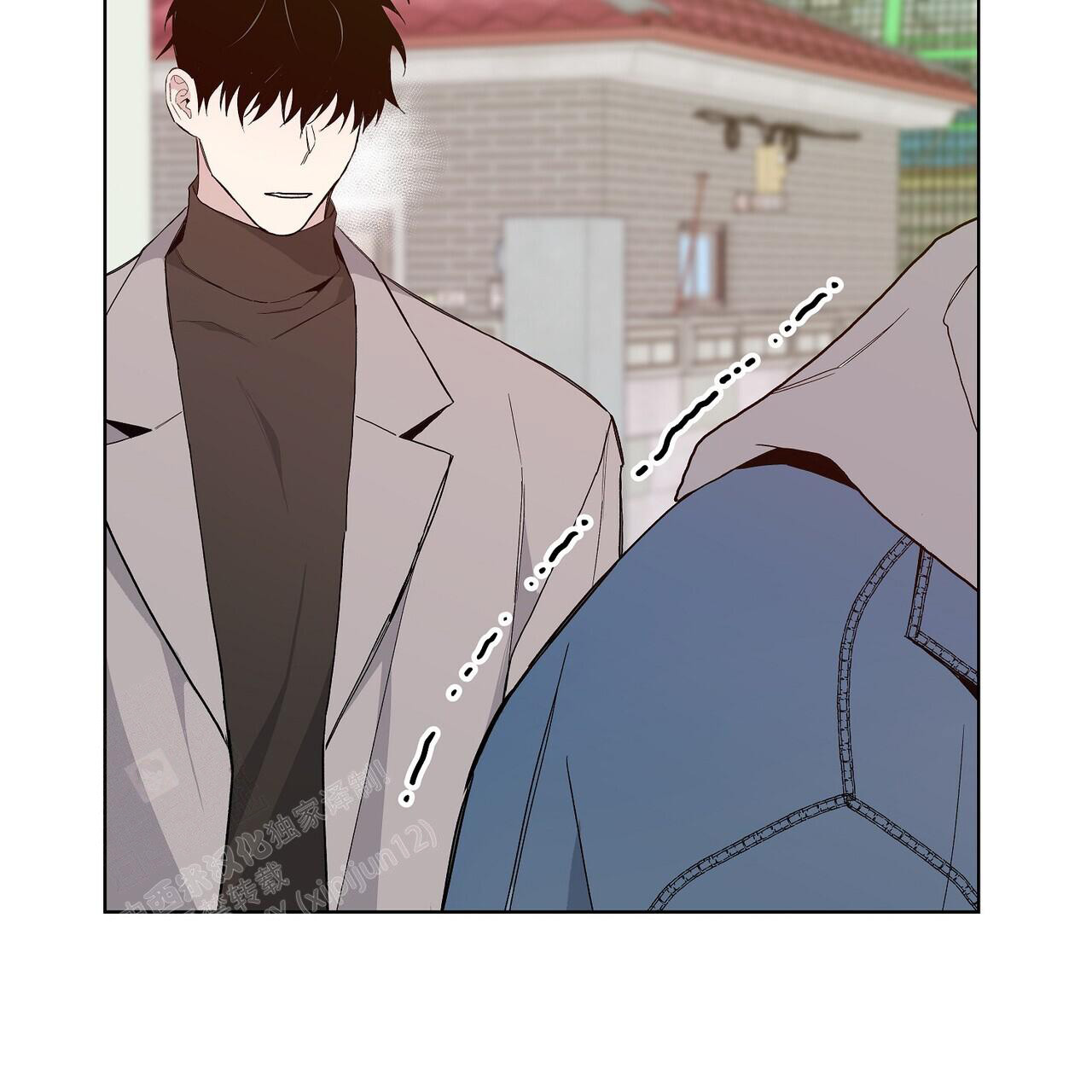 《爆发》漫画最新章节第18话免费下拉式在线观看章节第【28】张图片