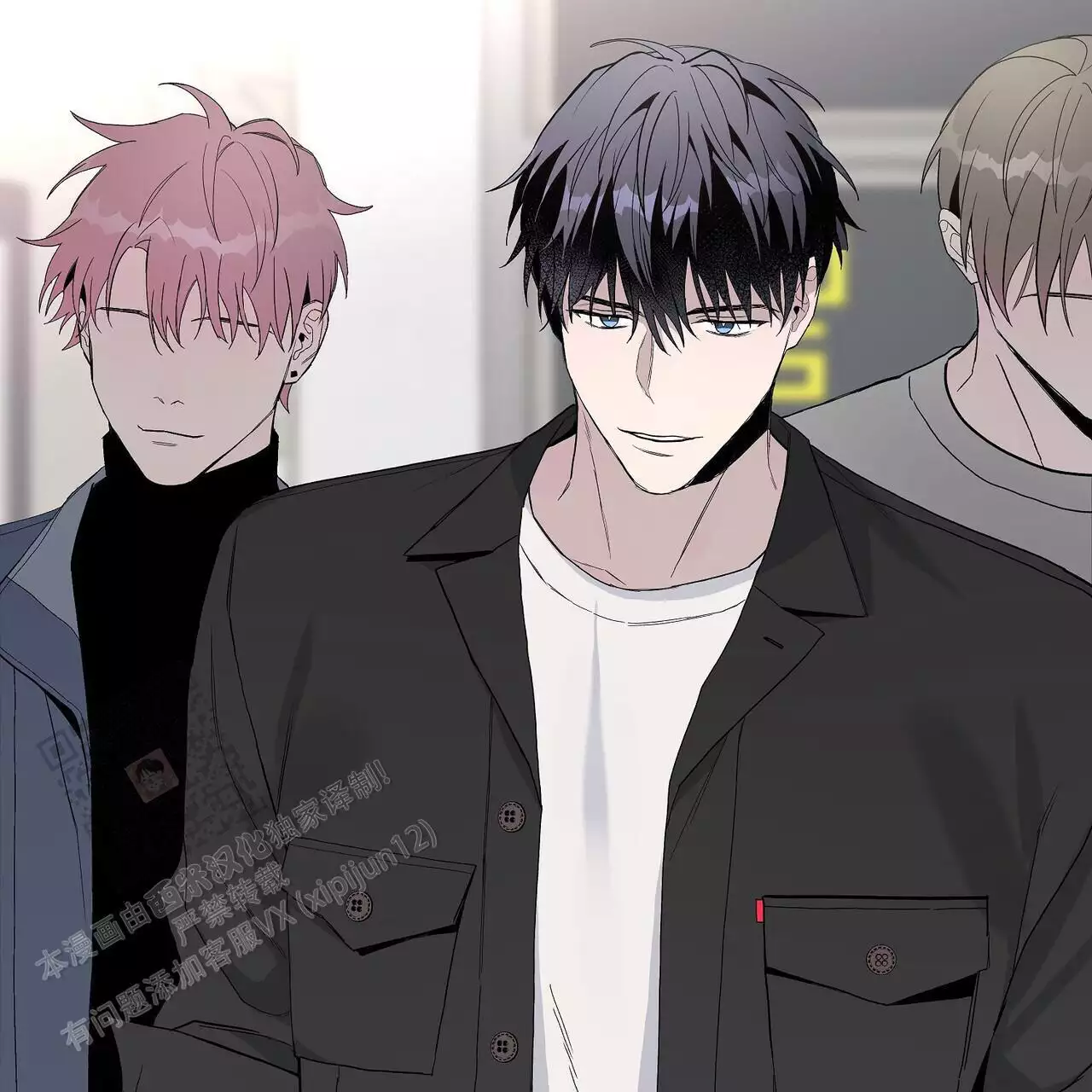 《爆发》漫画最新章节第29话免费下拉式在线观看章节第【74】张图片