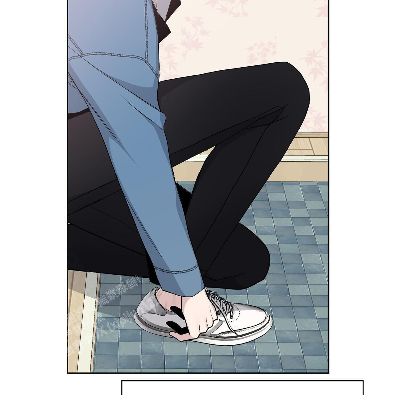 《爆发》漫画最新章节第18话免费下拉式在线观看章节第【56】张图片