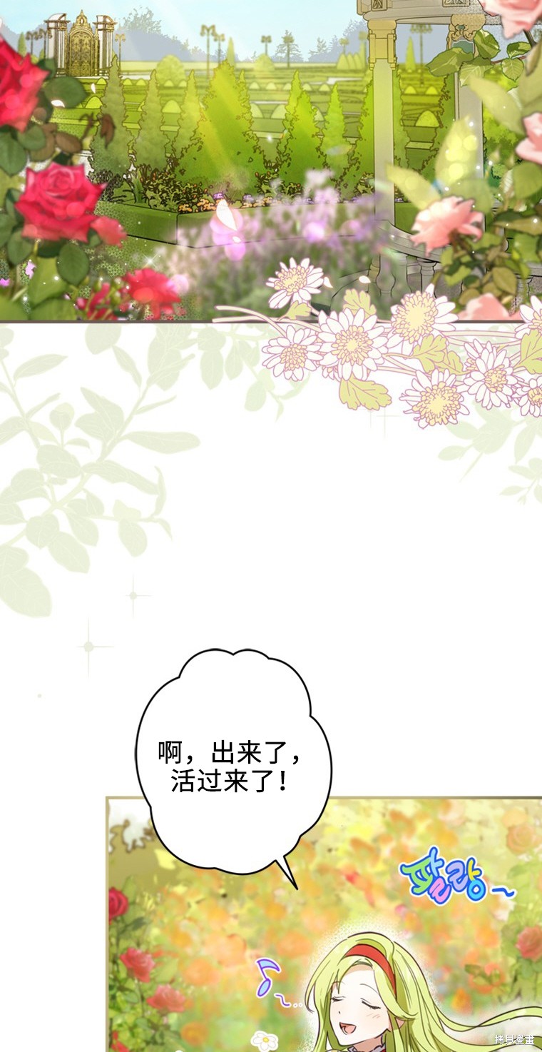 《你不是女扮男装吗！》漫画最新章节第1话免费下拉式在线观看章节第【37】张图片