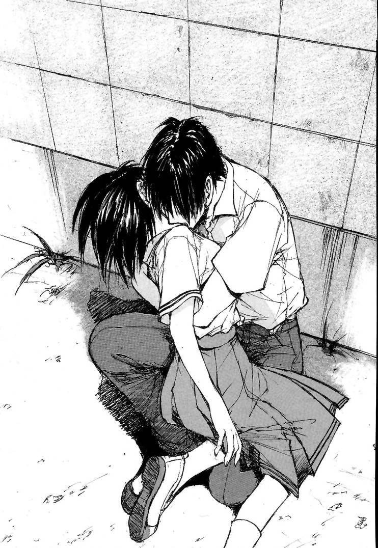 《羔羊之歌》漫画最新章节第7卷免费下拉式在线观看章节第【58】张图片