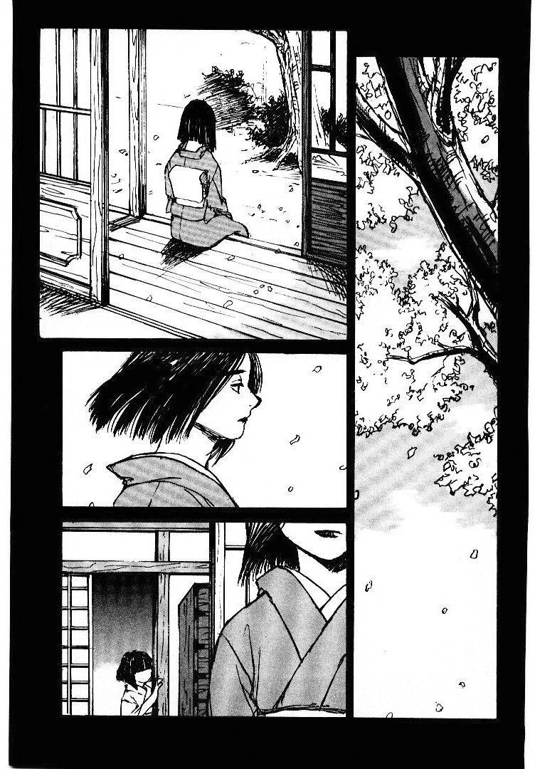 《羔羊之歌》漫画最新章节第5卷免费下拉式在线观看章节第【92】张图片