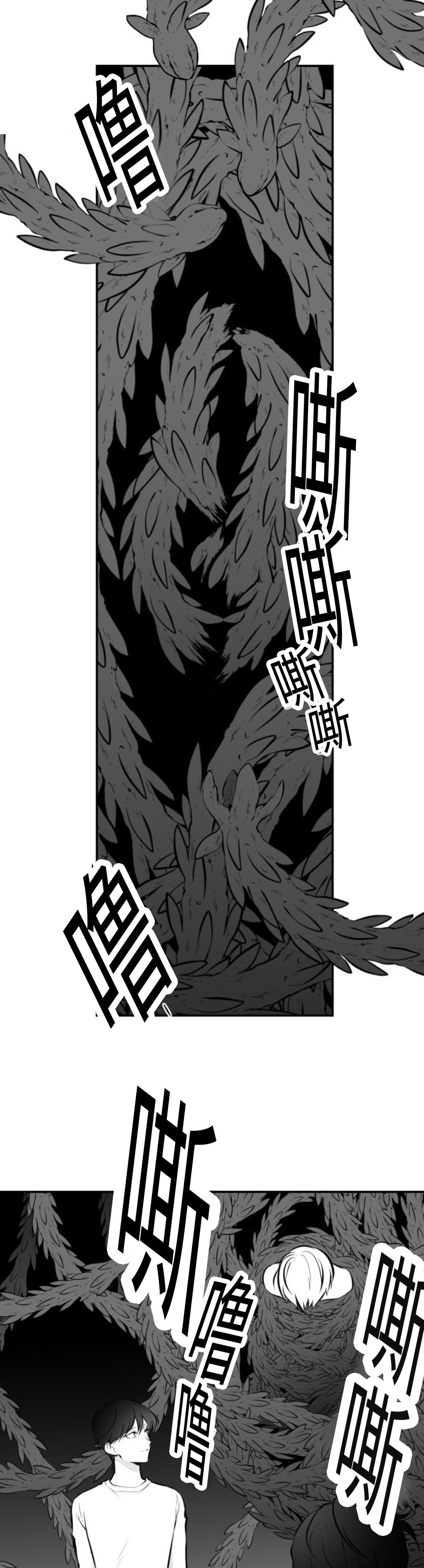 《爱书》漫画最新章节第41话免费下拉式在线观看章节第【5】张图片