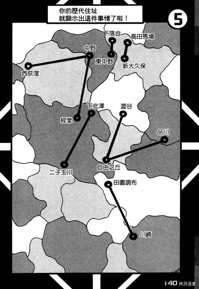 《不笑有三》漫画最新章节第1卷免费下拉式在线观看章节第【141】张图片