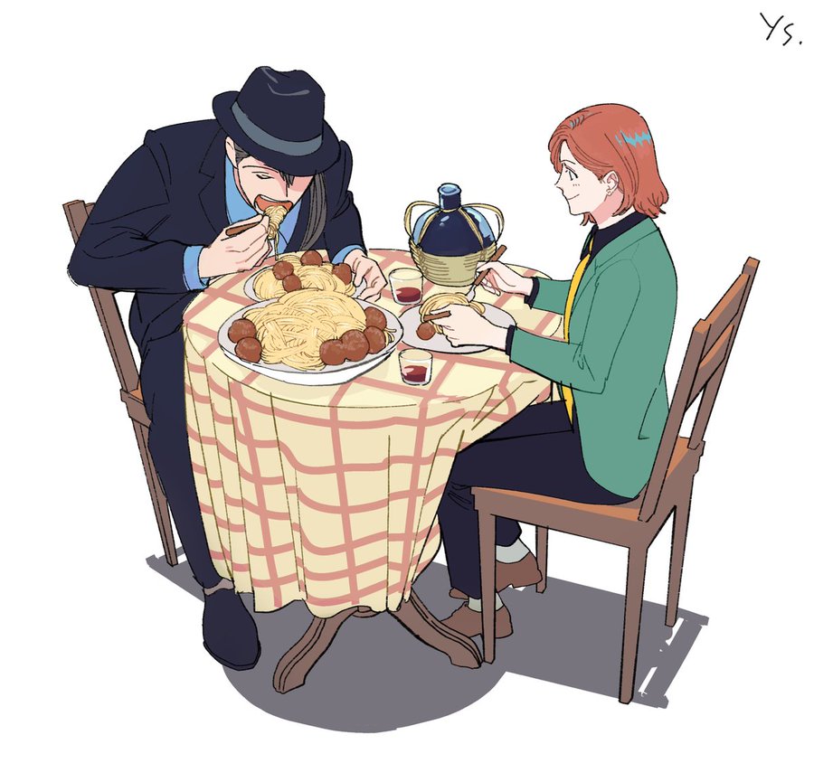 《想做的女人和想吃的女人》漫画最新章节第4话 这个世界上没有相同的女人免费下拉式在线观看章节第【19】张图片