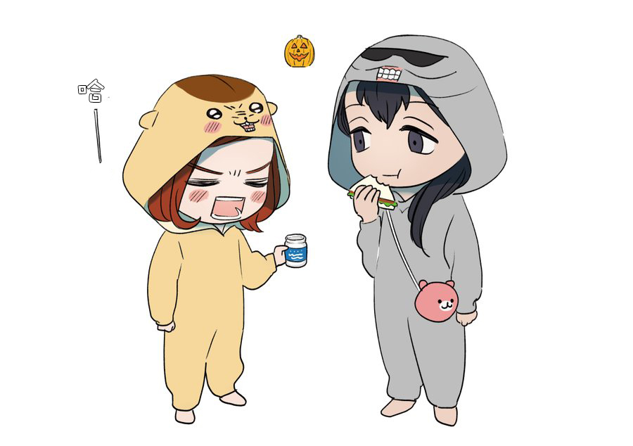 《想做的女人和想吃的女人》漫画最新章节第6话 为了让煮鸡蛋入味免费下拉式在线观看章节第【19】张图片