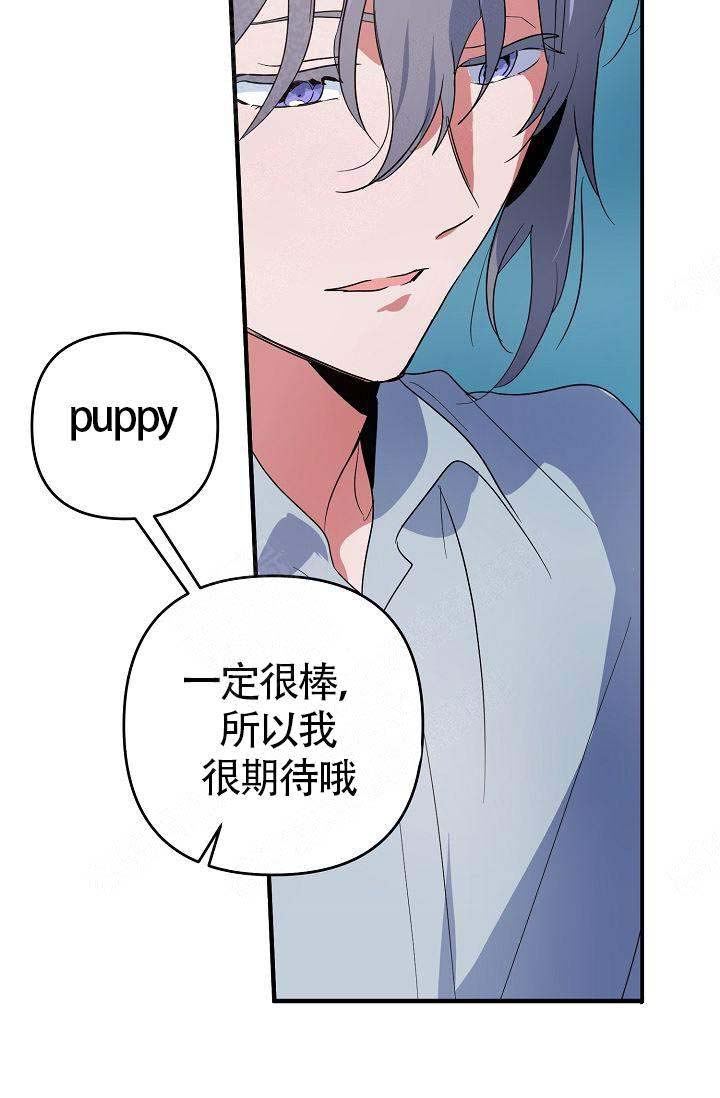 《不要抛弃puppy》漫画最新章节第12话免费下拉式在线观看章节第【16】张图片