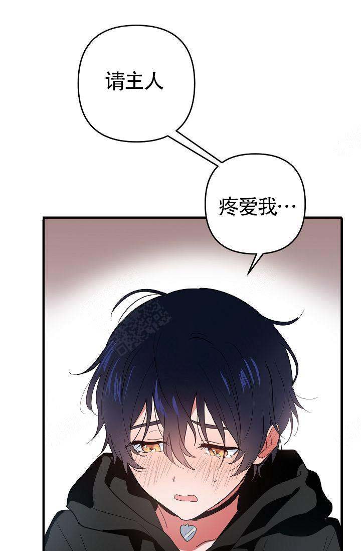 《不要抛弃puppy》漫画最新章节第12话免费下拉式在线观看章节第【9】张图片