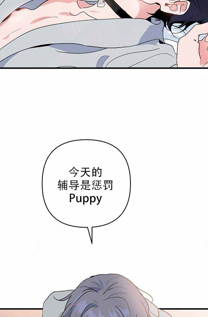 《不要抛弃puppy》漫画最新章节第23话免费下拉式在线观看章节第【12】张图片