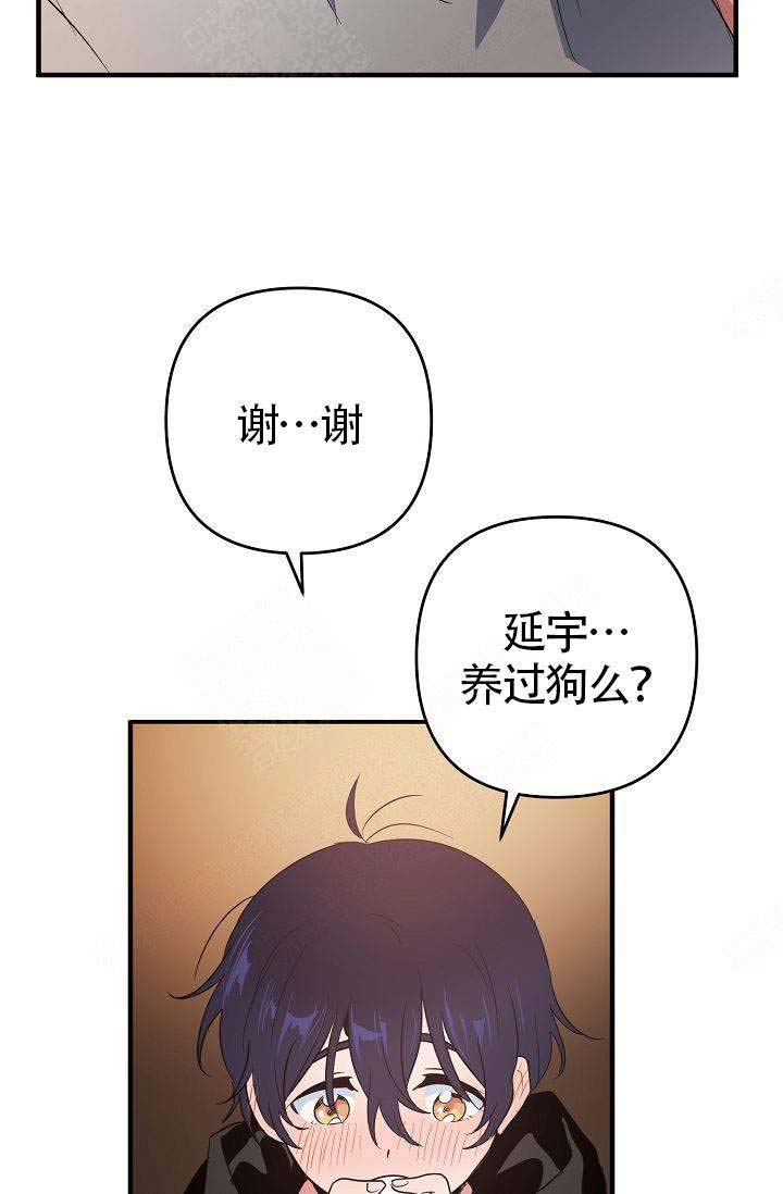 《不要抛弃puppy》漫画最新章节第10话免费下拉式在线观看章节第【2】张图片