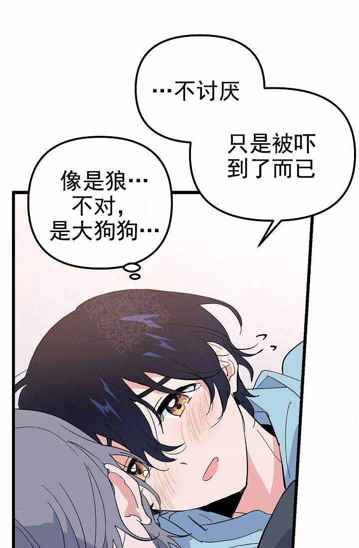 《不要抛弃puppy》漫画最新章节第36话免费下拉式在线观看章节第【11】张图片