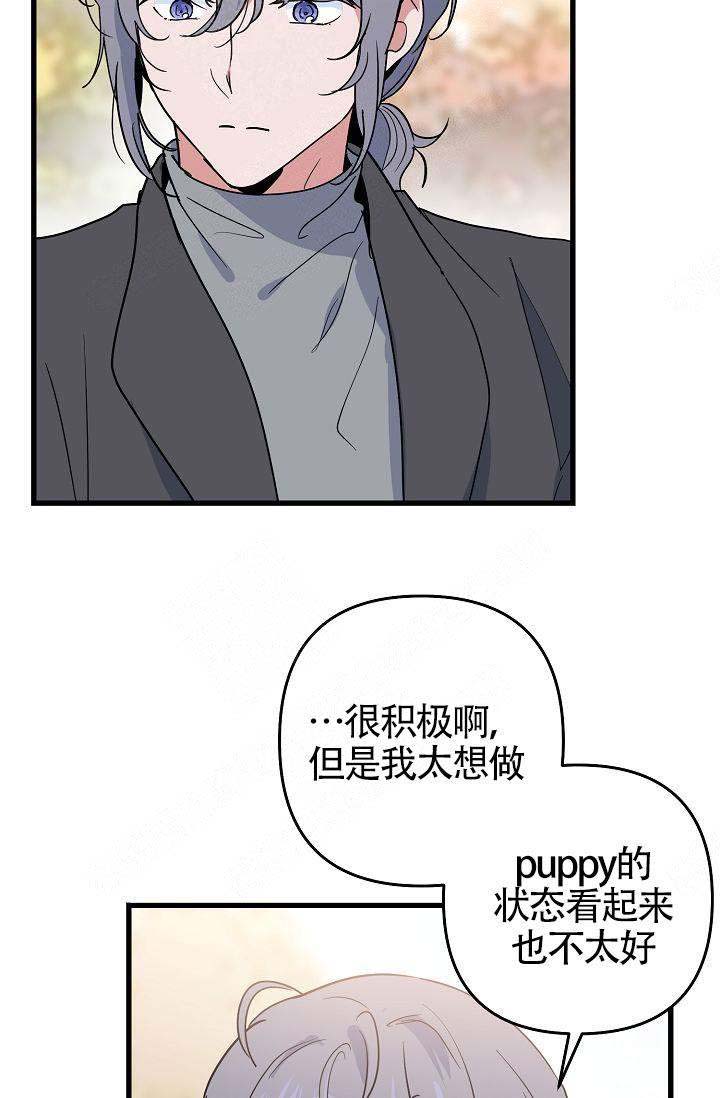 《不要抛弃puppy》漫画最新章节第20话免费下拉式在线观看章节第【7】张图片