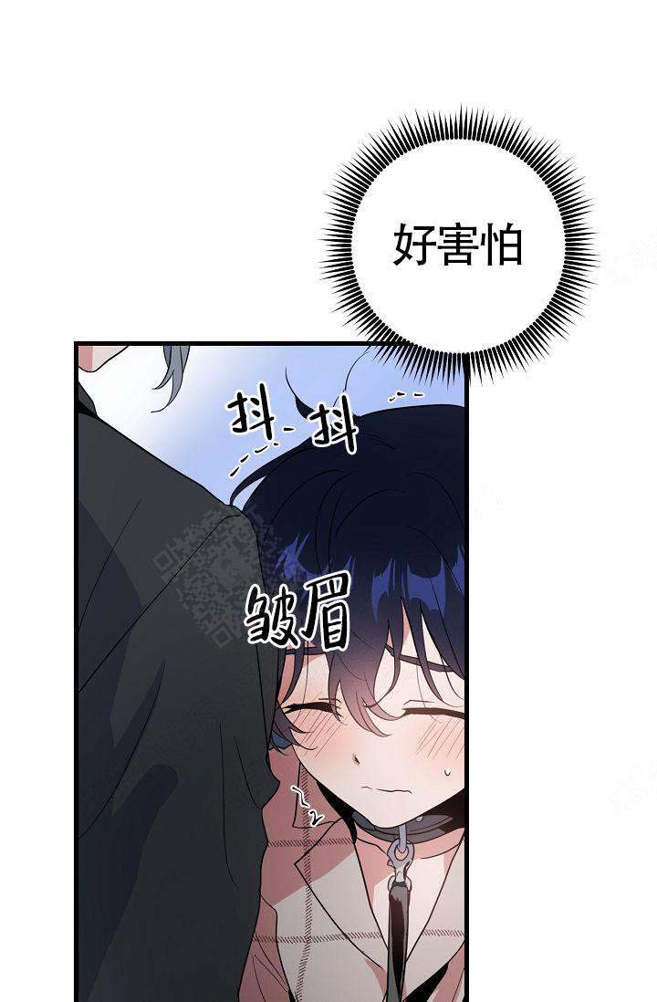 《不要抛弃puppy》漫画最新章节第16话免费下拉式在线观看章节第【4】张图片