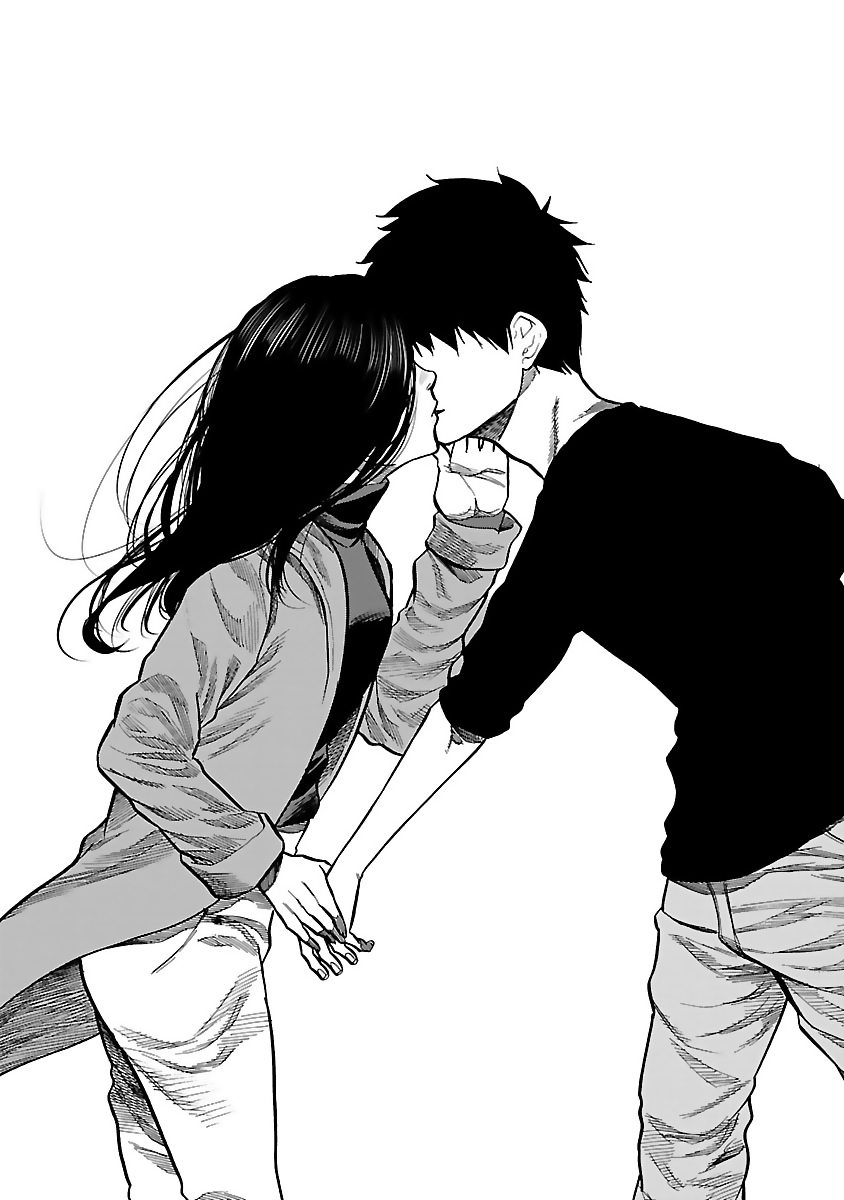 《香烟与樱桃》漫画最新章节第83话 First Love免费下拉式在线观看章节第【9】张图片