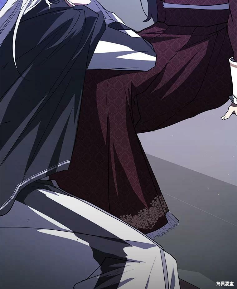 《无法逃离的黑暗》漫画最新章节第18话免费下拉式在线观看章节第【61】张图片