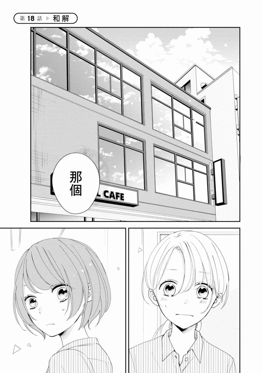 《brother trap兄弟陷阱》漫画最新章节第18话免费下拉式在线观看章节第【1】张图片