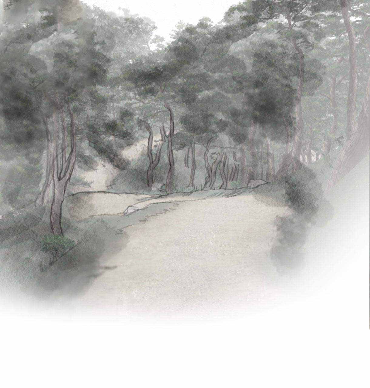 《卿负相思(第 I+II 季)》漫画最新章节第1话免费下拉式在线观看章节第【35】张图片