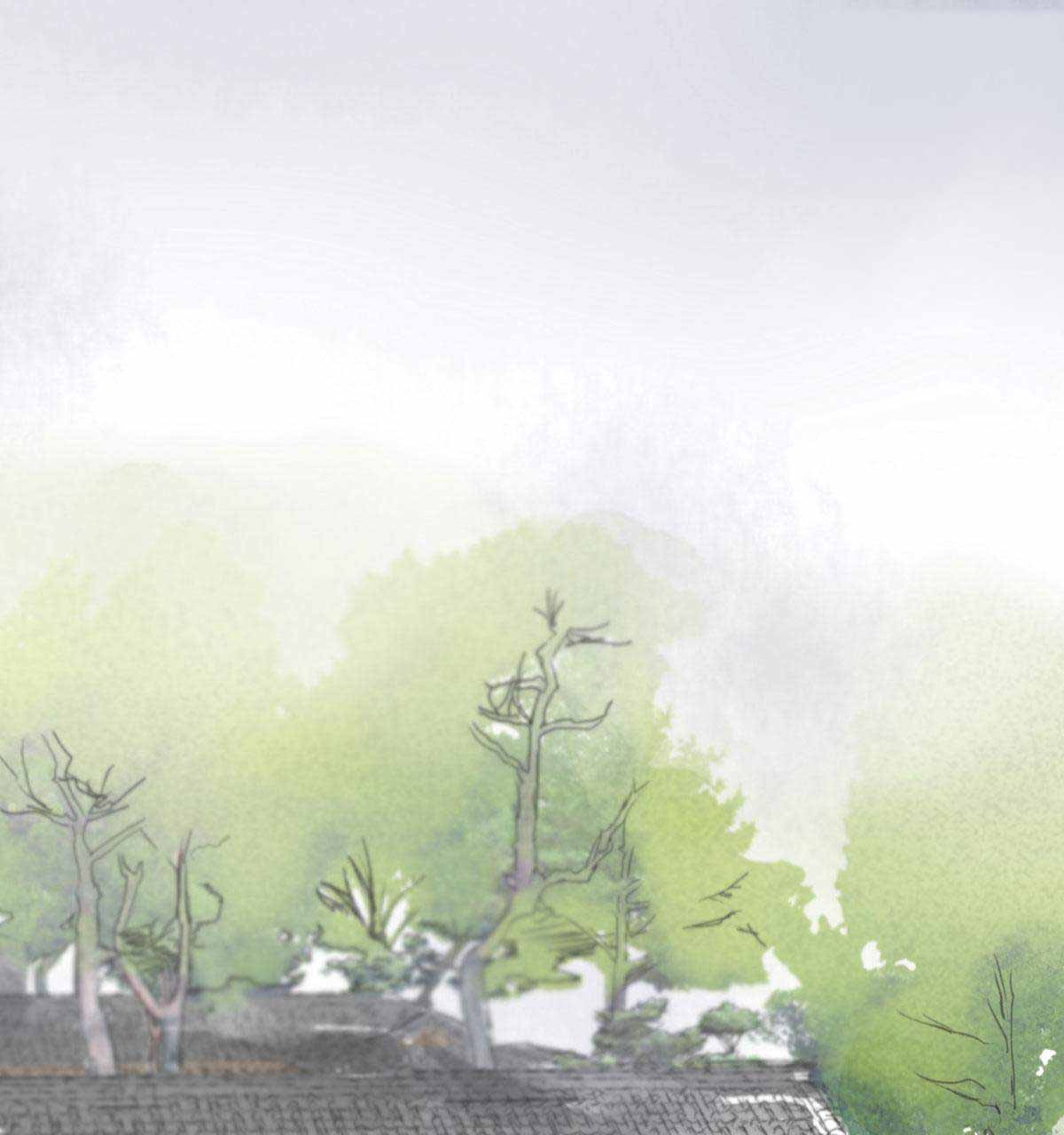 《卿负相思(第 I+II 季)》漫画最新章节第1话免费下拉式在线观看章节第【1】张图片