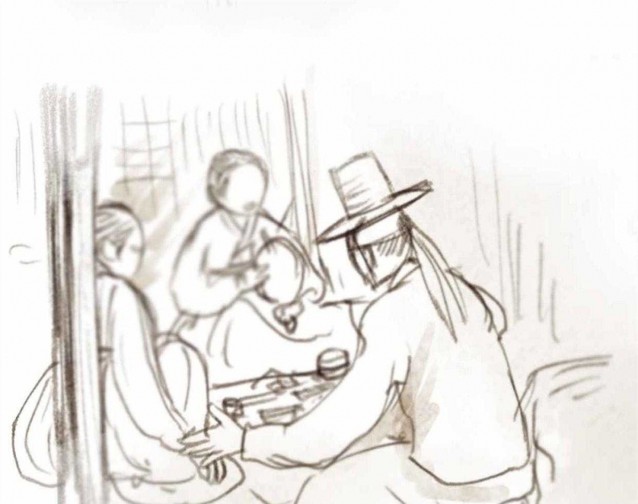 《卿负相思(第 I+II 季)》漫画最新章节第63话免费下拉式在线观看章节第【59】张图片