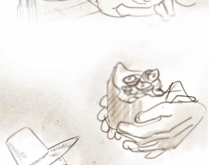 《卿负相思(第 I+II 季)》漫画最新章节第63话免费下拉式在线观看章节第【61】张图片