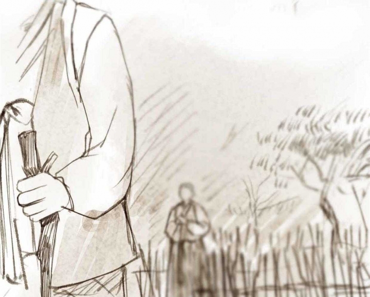 《卿负相思(第 I+II 季)》漫画最新章节第63话免费下拉式在线观看章节第【53】张图片