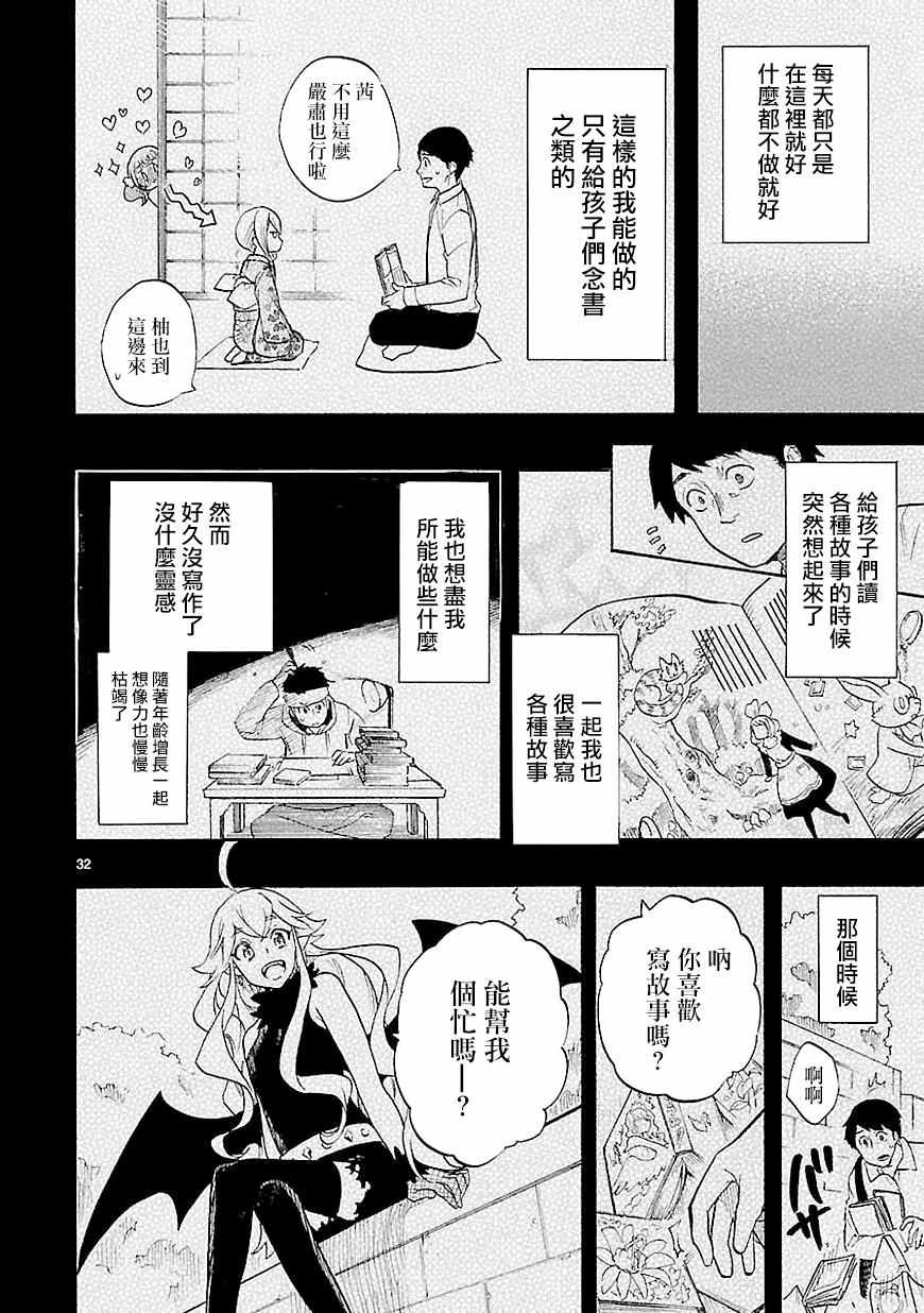 《恋爱暴君》漫画最新章节第40话免费下拉式在线观看章节第【32】张图片