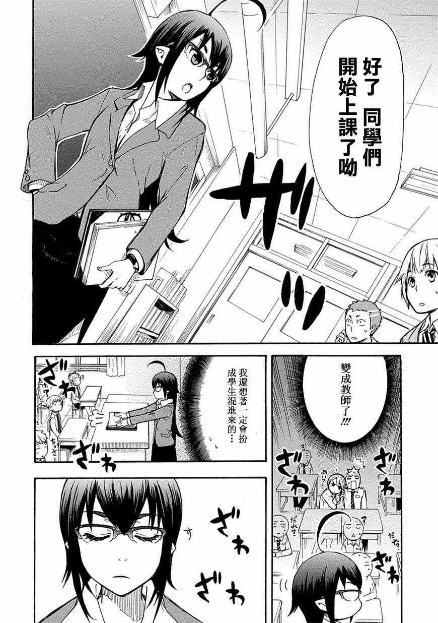 《恋爱暴君》漫画最新章节第2话免费下拉式在线观看章节第【24】张图片